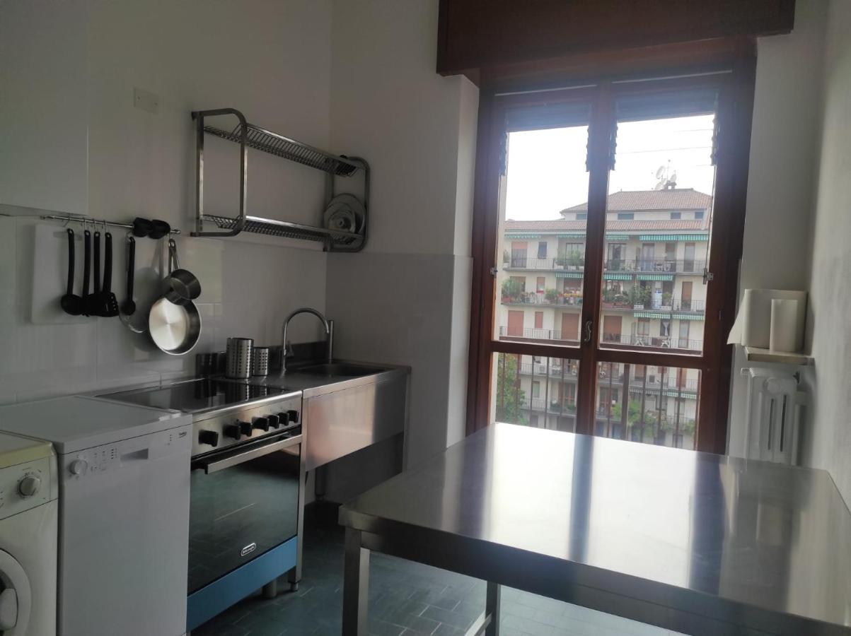 Apartament Casa Berizzi - Santa Lucia Bergamo