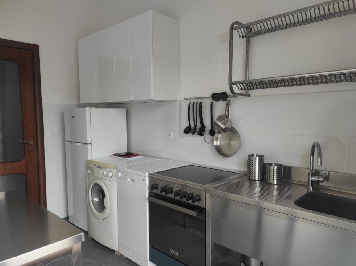 Casa Berizzi - Santa Lucia Apartament Bergamo