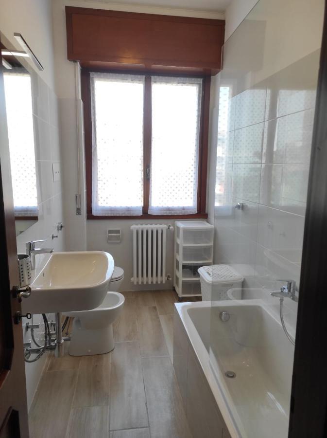 Casa Berizzi - Santa Lucia * Bergamo