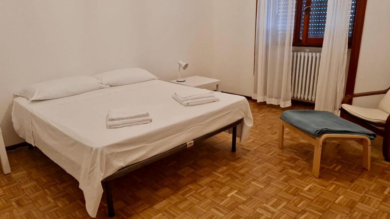 Casa Berizzi - Santa Lucia Bergamo