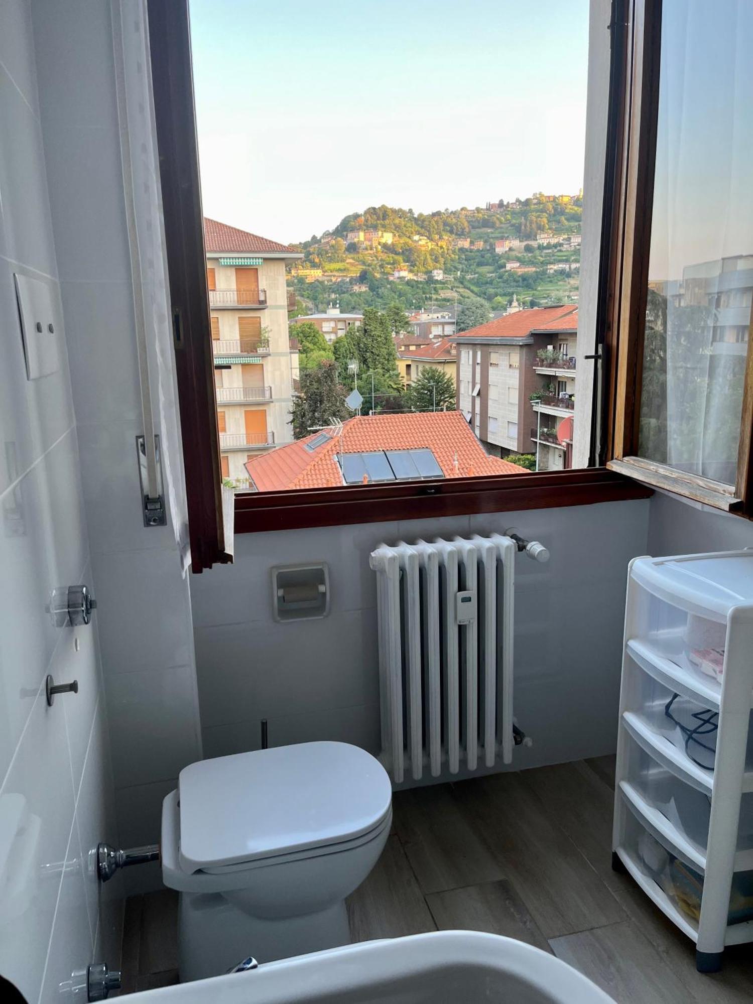 Apartament Casa Berizzi - Santa Lucia Bergamo