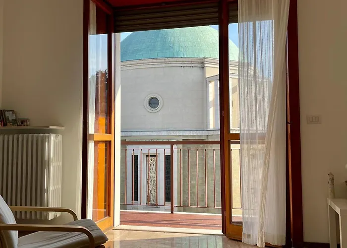 Casa Berizzi - Santa Lucia