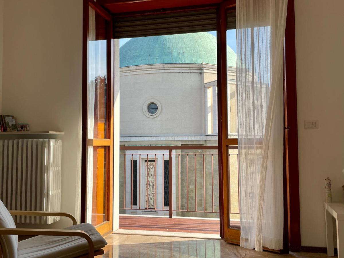 Casa Berizzi - Santa Lucia Apartment