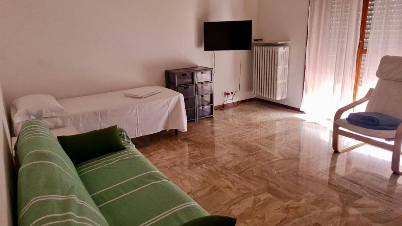 Casa Berizzi - Santa Lucia *