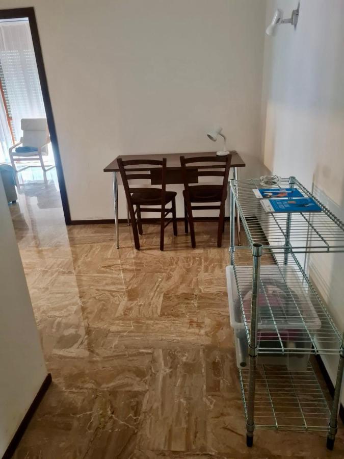 Casa Berizzi - Santa Lucia Bergamo