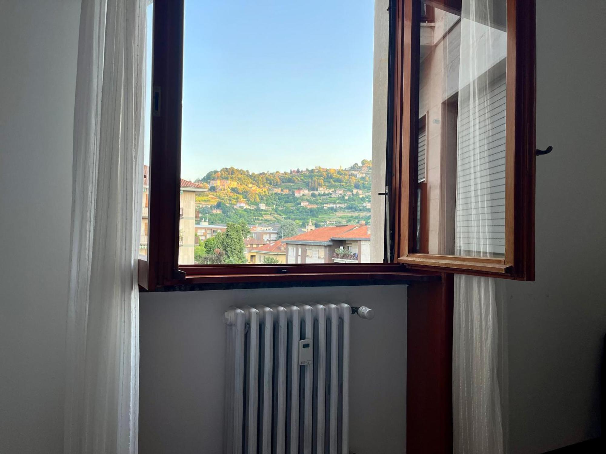 Apartment Casa Berizzi - Santa Lucia Bergamo